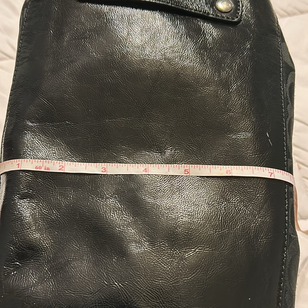 Large Coach Sachel/Shoulder Bag-Exc Condition - Picture 15 of 15